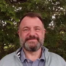 Chris Parker - Leicester Therapy Counselling Services